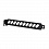 Little Devil PCI Covers - Black