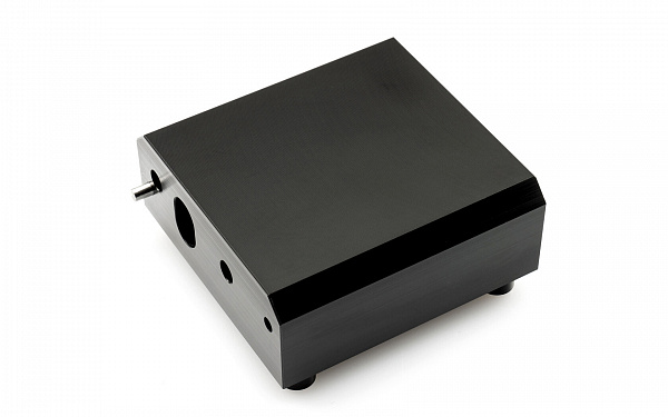 Watercool HEATKILLER Multi Expansion-Top DDC