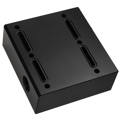 EK-FC Terminal X2 S - Acetal