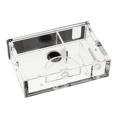XSPC Single Bay Reservoir V2