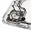 EK-Classic DP Front PC-O11D D-RGB + SPC PWM