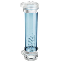 PrimoChill 240mm CTR Phase II for Laing D5 - UV blue