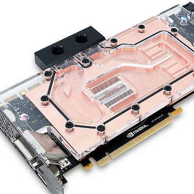EK-FC1080 GTX
