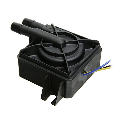 Laing DDC-pump 12V DDC-1T