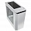 Phanteks Eclipse P400 Mid Tower Case, Window - Glacier White