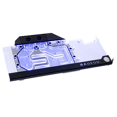 EK-FC Radeon Vega RGB - Upgrade Kit
