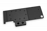 EK-Quantum Vector XC3 RTX 3080/3090 Active Backplate - Acetal