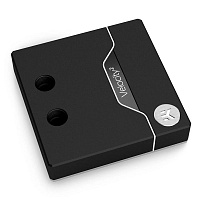 EK-Quantum Velocity² D-RGB - 1700 Nickel + Acetal