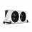 Watercool D5-DUALTOP Industrial Line