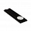 EK-M.2 NVMe Heatsink - Black