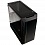 Phanteks Eclipse P350X Digital RGB, Tempered Glass - Black