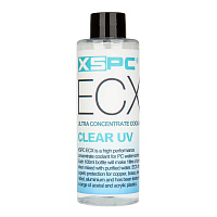 XSPC ECX Ultra Concentrate Coolant Clear UV 100ml
