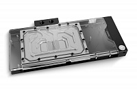 EK-Quantum Vector² Trio RTX 4080 D-RGB - Nickel + Plexi
