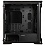 Phanteks Enthoo Evolv mATX Case, Tempered Glass - Black