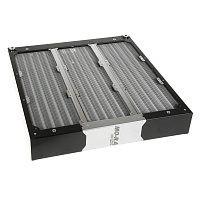 Watercool MO-RA3 360 PRO black