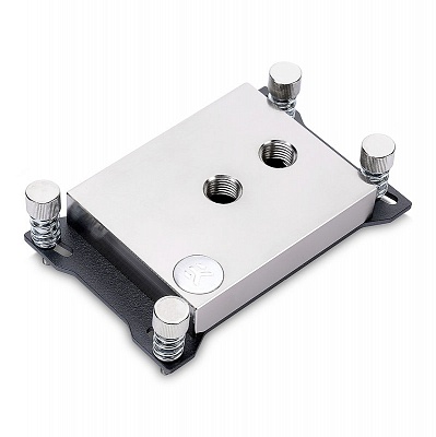 EK-Supremacy sTR4 - Full Nickel
