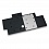 EK-FC1080 GTX Strix - Acetal+Nickel