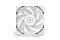 EK-Loop Fan FPT 120 D-RGB - White (550-2300rpm)