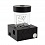 EK-D5 X-RES 100 CSQ - Black Acetal