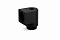 EK-Quantum Torque Micro Rotary 90° - Black