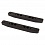 Watercool HEATKILLER® Tube - 120mm fan adapter (pair)