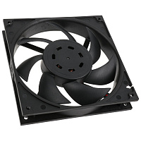 EK-Furious Vardar EVO 140 BB (2500rpm)