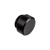 EK-Quantum Torque Micro Plug - Black