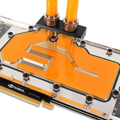 EK-CryoFuel Solid Fire Orange (Conc. 250mL)