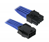 BitFenix 8-Pin EPS12V 45cm Blue/Black