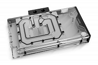 EK-Quantum Vector² EVO Strix/TUF RTX 4090 D-RGB ABP Set - Nickel + Plexi