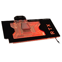 Aqua Computer kryographics NEXT RTX 3080 Strix / RTX 3090 Strix