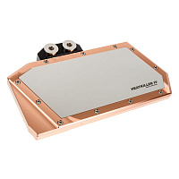 Watercool HEATKILLER® IV for GTX 980 Ti and TITAN X - PURE COPPER