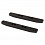 Watercool HEATKILLER® Tube - 140mm fan adapter (pair)