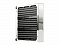 Watercool MO-RA3 420 PRO white