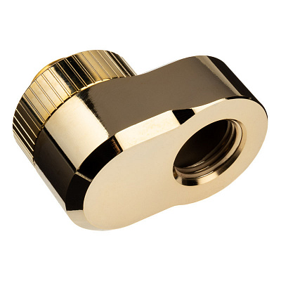 EK-Quantum Torque Rotary Offset 14 - Gold