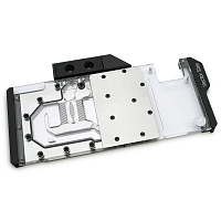 EK-Vector Strix RTX 2080 RGB - Nickel + Acryl