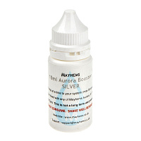 Mayhems Aurora Booster Silver