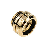 EK-Quantum Torque Micro HDC 12 - Gold