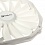 Prolimatech Ultra Sleek Vortex 14 White
