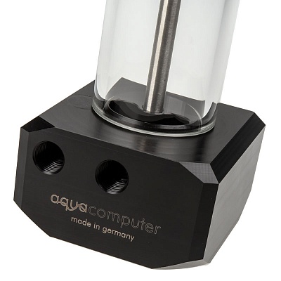 Aqua Computer aqualis D5 150 ml, G1/4