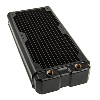 Hardware Labs Black Ice Nemesis GTX 240 - Black