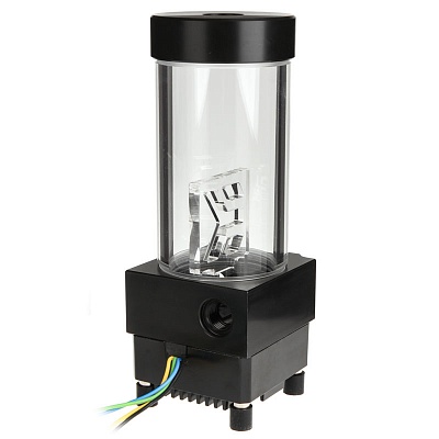 EK-XRES 140 DDC 3.2 PWM Elite (incl. pump)