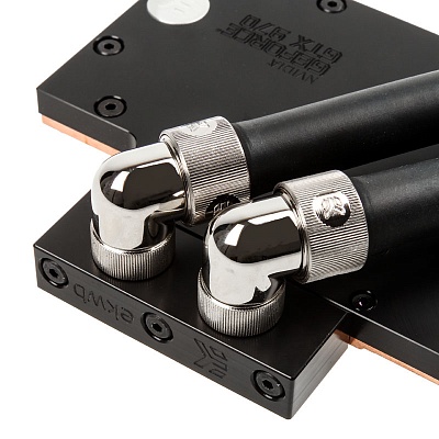 EK-FC970 GTX - Acetal (QDC)