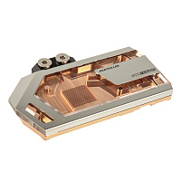 Watercool HEATKILLER® GPU-X³ GTX TITAN Black/TITAN/780/780Ti "Acryl Edition"