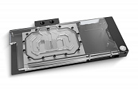 EK-Quantum Vector² Strix RTX 3080/90 D-RGB - Nickel + Plexi