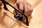 EK-Loop Hacksaw 15cm - Black