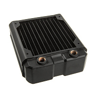 Hardware Labs Black Ice Nemesis GTX 120 - Black