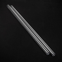 EK-HD PETG Tube 12/16mm 500mm (2pcs)