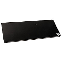 EK-Vector Radeon VII Backplate - Black