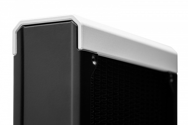 EK-Quantum Surface P120M - Black